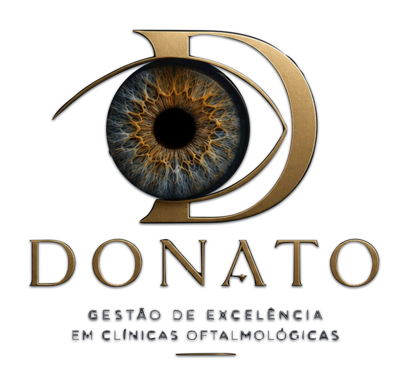 Donato Gestão — página inicial
